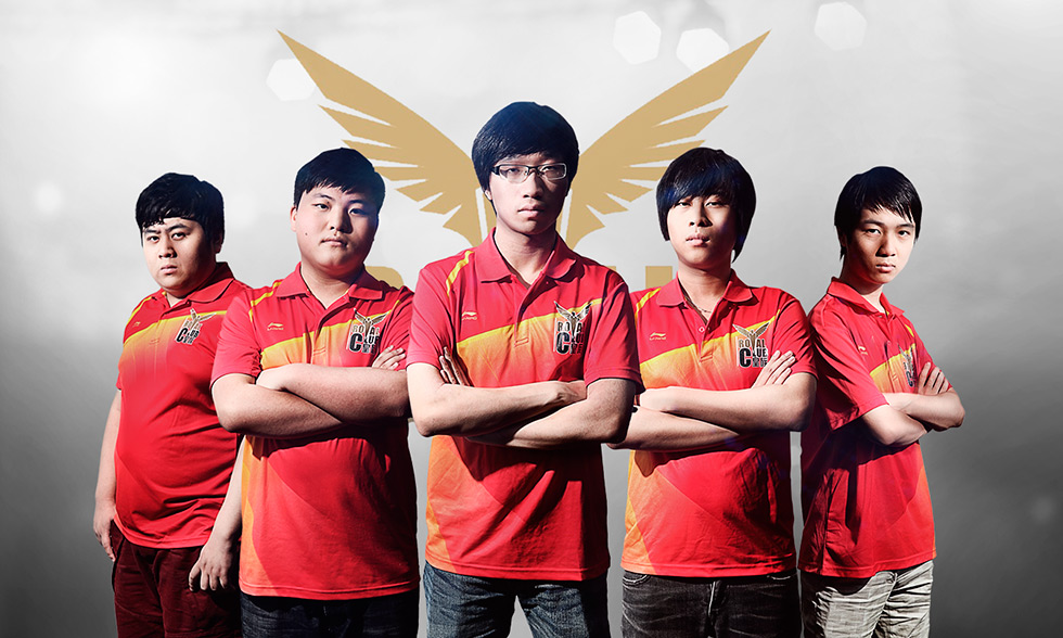 LPL赛区世界赛首支出局队诞生！越南战队载入电竞史册，失利引爆热搜榜单