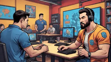 JDG力克WBG晋级四强，Knight连夺MVP主宰战局