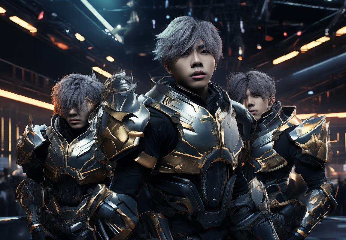 金色的雨！恭喜T1 3:2 战胜BLG，成就史无前例的五冠王伟业！