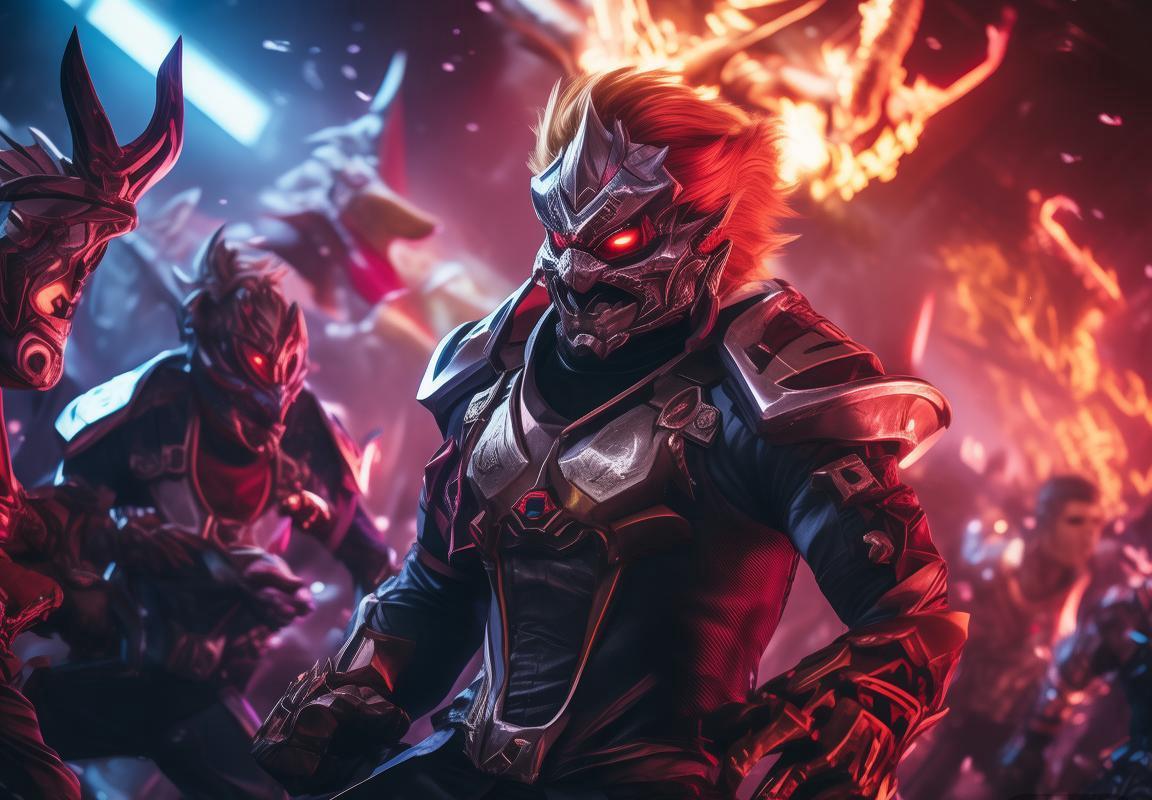 BLG英雄联盟比赛展现强大压制力，经济优势与远古龙决胜团战锁定胜局