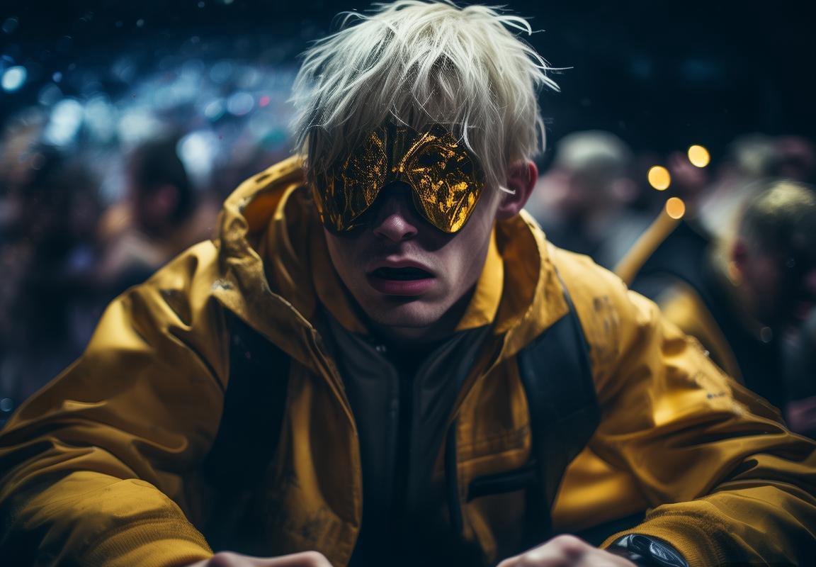 S15全球总决赛Shad0w比赛失误后的未来展望：电竞选手的成长与坚持